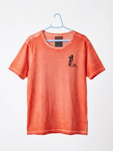 Camiseta calvin klein jeans