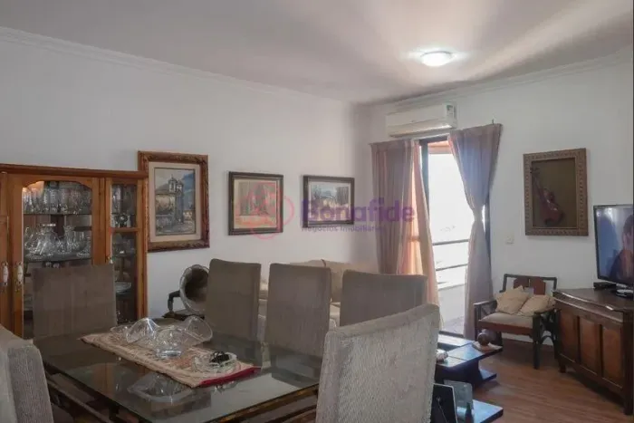 Apartamento para VENDA no condomínio EDIFÍCIO ITAPUÃ, localizado no bairro CENTRO, em Jund