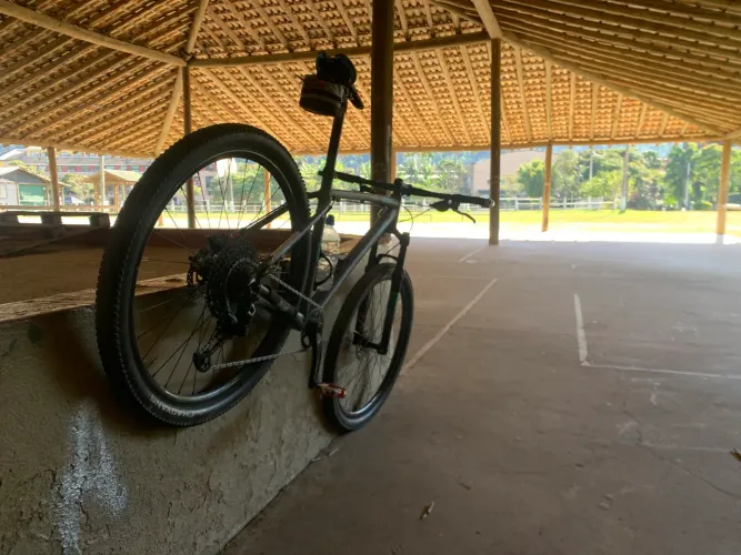 Bike sense