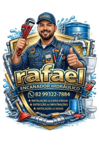 ENCANADOR HIDRÁULICO