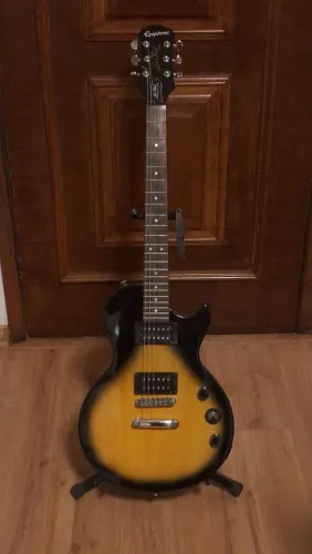 Guitarra Epiphone Les Paul Special II
