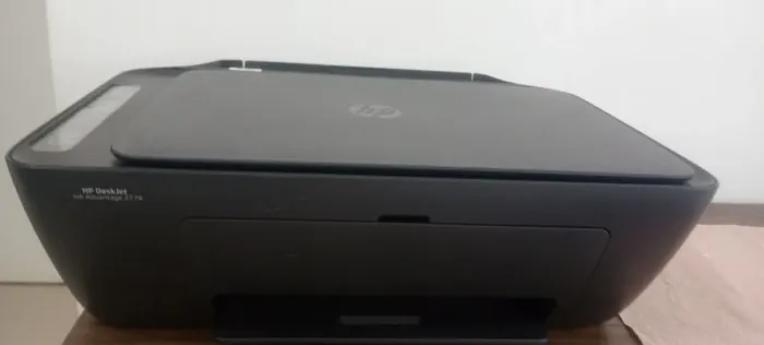 Impressora HP DESKJET INK 2774