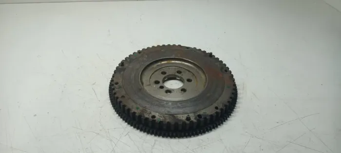 Volante Motor Cremalheira Citroen C3 2014/2019