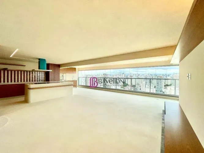 Alto padrão com vista aberta | 3 suítes | Pronto e nunca habitado