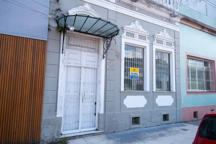 Excelente prédio comercial no centro de Pelotas/RS, localização privilegiada, ideal para e