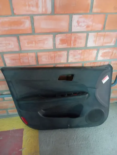 Forro porta motorista Hyundai i30 2010 2011 2012