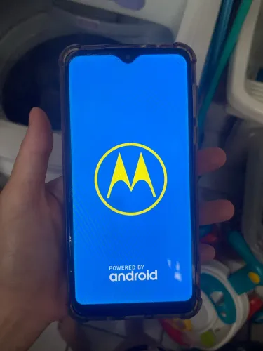 moto g(8) play