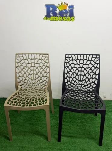 CADEIRA CORAL