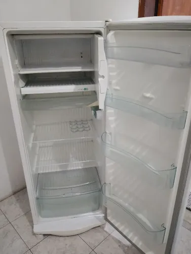 GELADEIRA CONSUL DEGELO SECO
