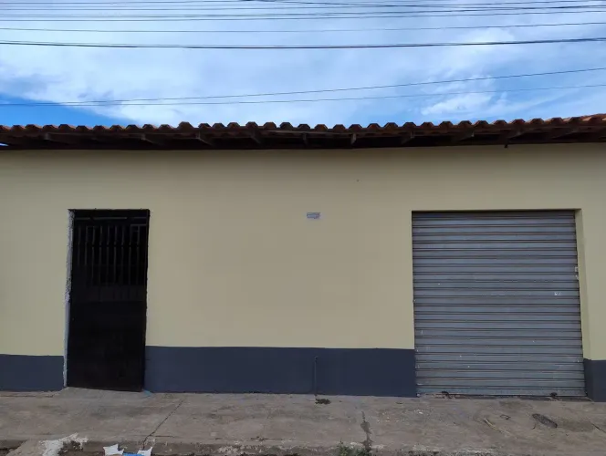 Casa em Barreirinhas, aproveite.