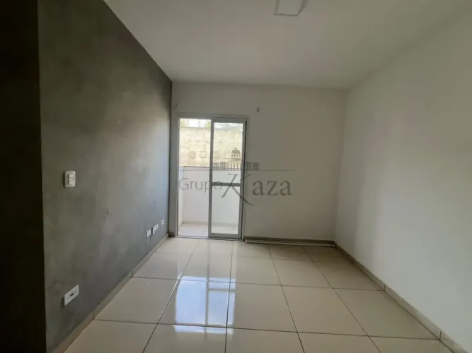 Oportunidade - Apartamento - Residencial Santa Rita II - Loteamento Jardim Sol Nascente -