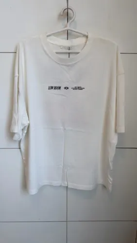 Camiseta Zara M 