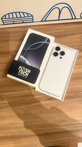 iphone 16 pro Silver 256gb