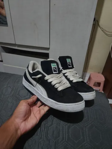 Puma Suede XL