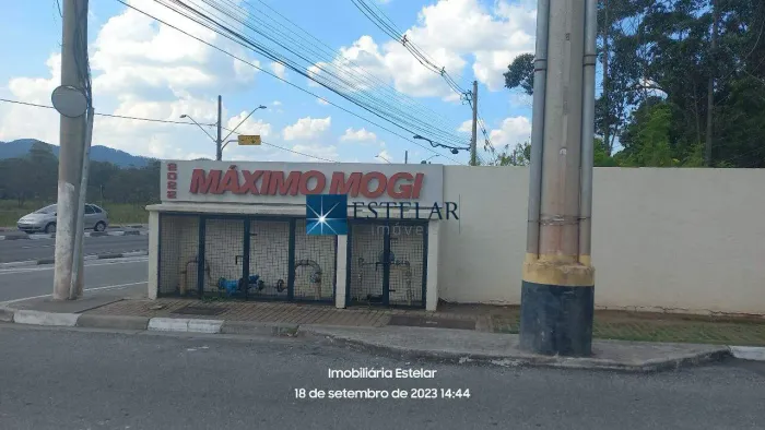 Apartamento para aluguel, 2 quartos, 1 vaga, Vila Mogilar - Mogi das Cruzes/SP