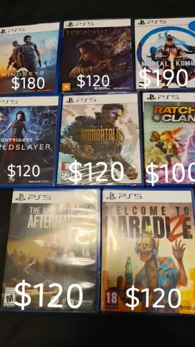 Troco ou vendo