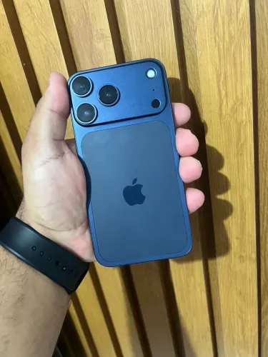 IPhone XR no 17 pro 128 gb
