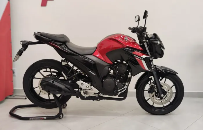 YAMAHA FZ25 250 FAZER FLEX 2024 Flex