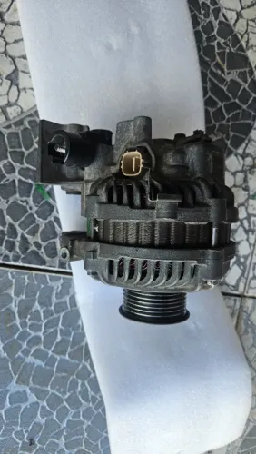 Alternador civic 08_11