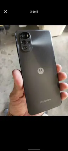 Vendo motog 22