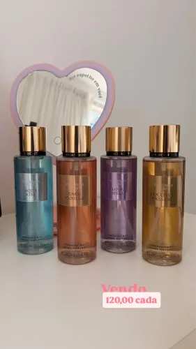 Body splash Victoria Secrets