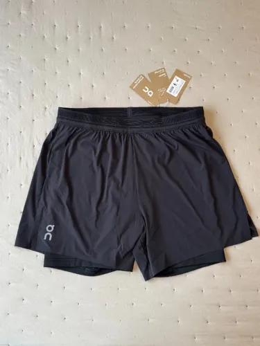 shorts On Performance 5" 2/1