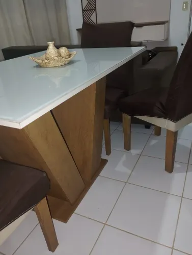 Mesa de jantar