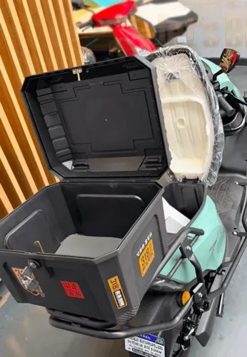 Motinha elétrica 800w