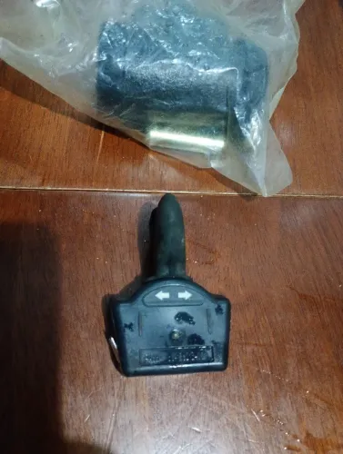 Chave de reversão para empilhadeira hyster 