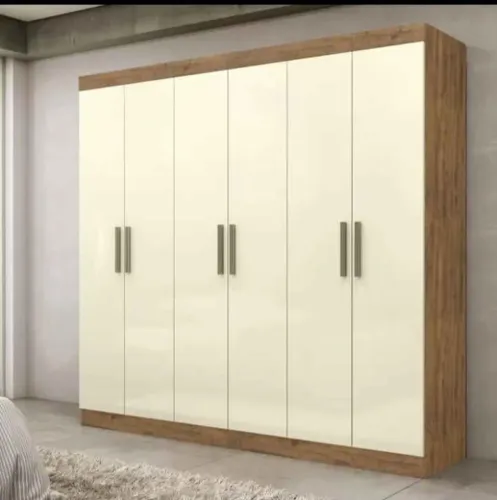Guarda roupa casal/solteiro 100% MDF novo a pronta entrega
