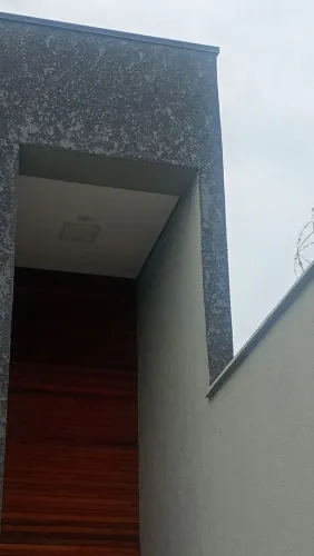 Textura projetada BH