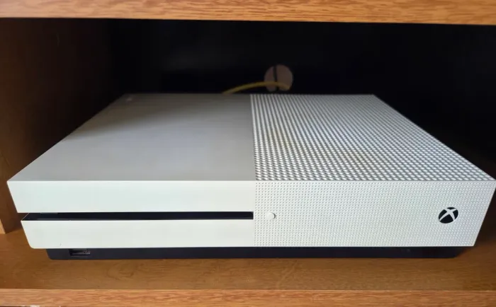 Xbox One S 500GB