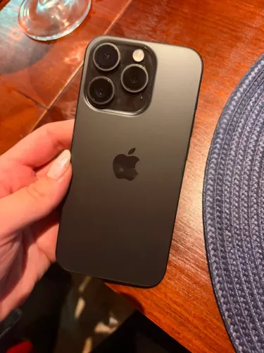 iphone 15 pro