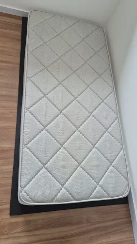 Colchão Solteiro Espuma D33