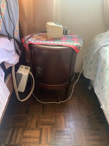 MESA CABECEIRA SEC 19