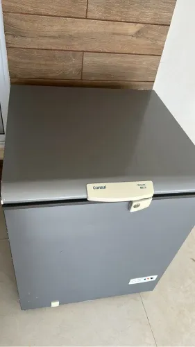 Freezer Cônsul
