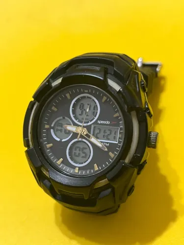 Relógio Speedo