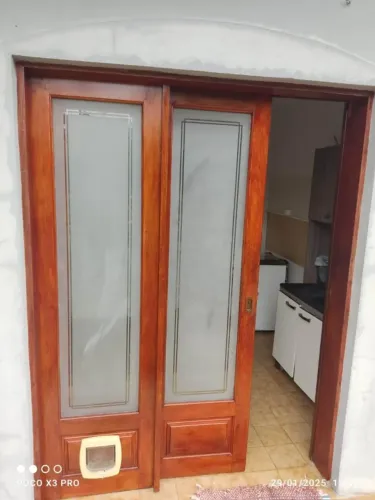 Alugo kitinete no Glória-Joinville/SC