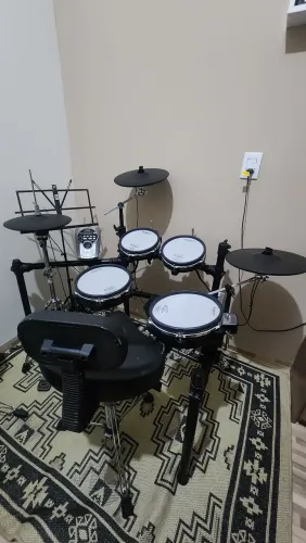 Bateria Roland TD 15