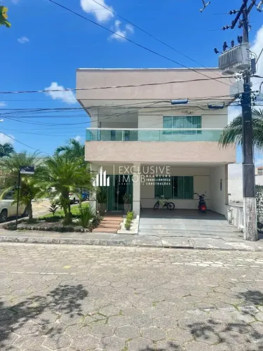 Daniel Pereira Imob Vende: Jardim Espanha, 4/4, 3 Suites, 4 Banheiros, 2 Vgs, 230m², R$ 1.