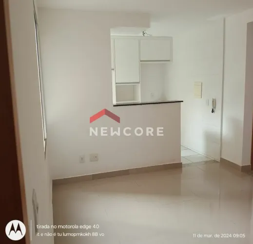 Apartamento em Rua Raul Seixas - Manacás - Belo Horizonte/MG