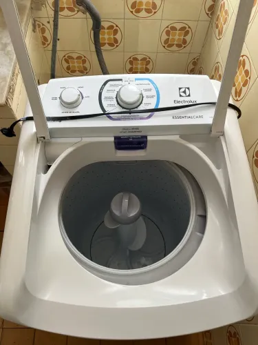 Máquina de lavar Electrolux 8,5 kg