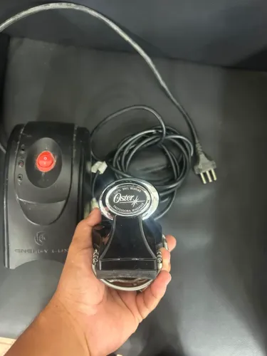 Massageador Oster 