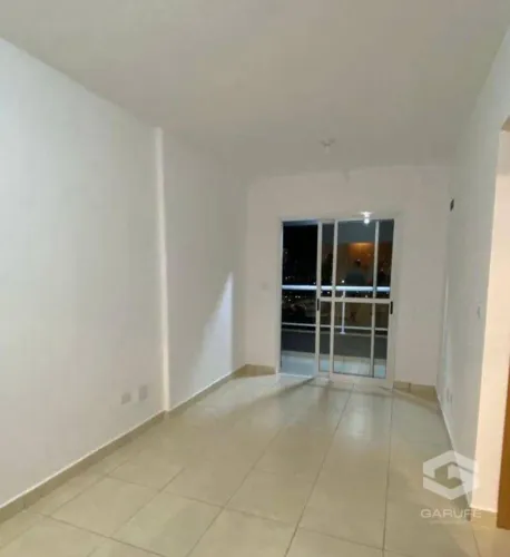 Apartamento com 2 dormitórios para alugar, 53 m² por R$ 3.417,00/mês - Jardim Satélite - S