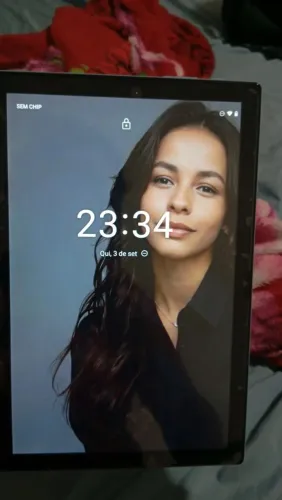 Tablet handcon
