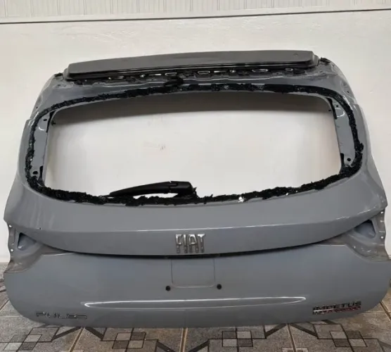TAMPA TRASEIRA FIAT PULSE