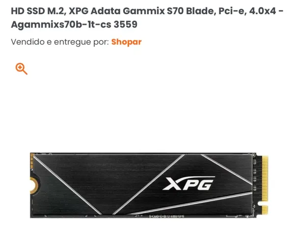 M2 xpg s70