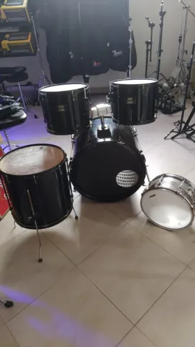Bateria Mapex Mars Series