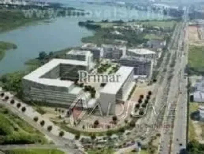 Dimension Office Park