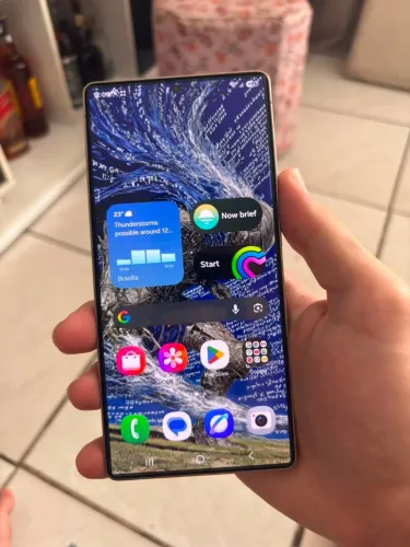 Samsung S25 Ultra 256GB